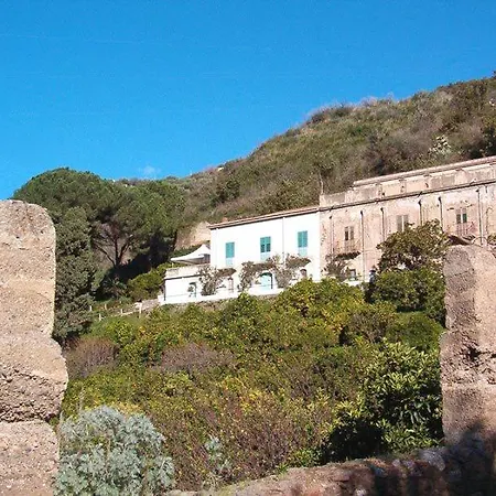 Caferì Villa