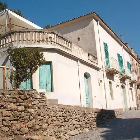 Caferi San Giorgio