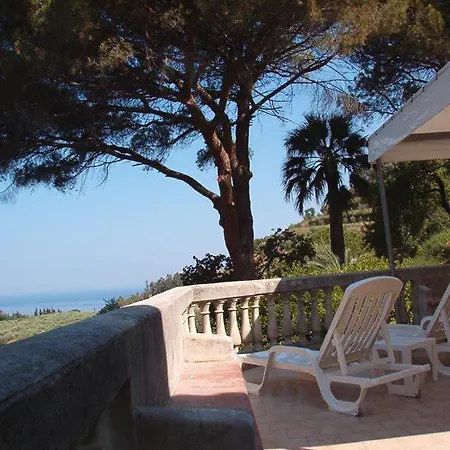 Caferi * San Giorgio (Messina)