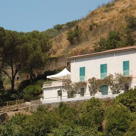 Caferi Willa San Giorgio (Messina)