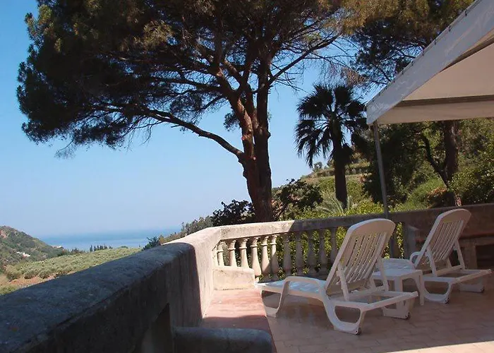 Caferi * San Giorgio (Messina)