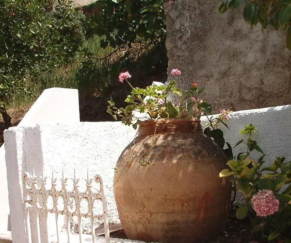 Caferi Willa San Giorgio (Messina)